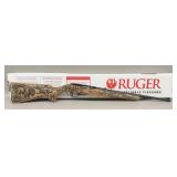 New Ruger 10/22 Altamont Bison - 22LR