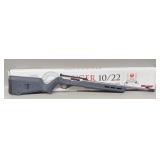 New Ruger 10/22 - 22LR