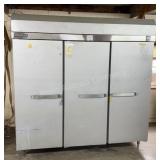 Working Hobart 7ft 110V Cooler