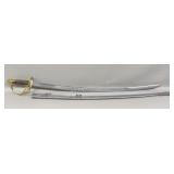 Replica Windlass Sword and Sheath