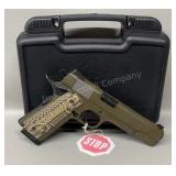 New Rock Island Armory M1911 A1FS 45 ACP