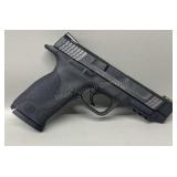 Smith & Wesson M&P 45  in 45 ACP