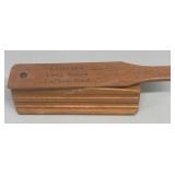 Lynchï¿½s Box Turkey Call