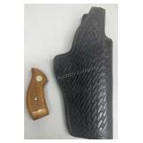 S&W J Frame Grips, Gallï¿½s Gear Holsters
