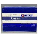 Lapua 100Ct 284 Normal New Brass