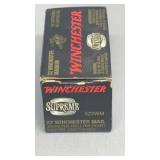 Winchester 22 Win Mag 50 Rds