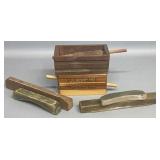 H.S. Strut Turkey Call & Others