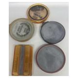 Turkey Calls