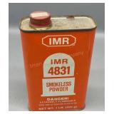 1lb IMR 4831 Smokeless Powder