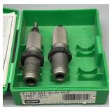 RCBS 30-30 Loading Dies