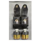 44Rem Mag Speed Loaders and Ammo
