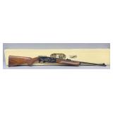 NIB Remington Model Four Diamond Ann - 30-06