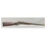 Winchester Model 1885 - 32 WCF