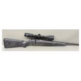 Nice Ruger American - 22LR Hvy Brl