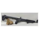 Kel Tec CNC Sub 2000 - 22WMR