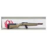 New Ruger American - 22WMR