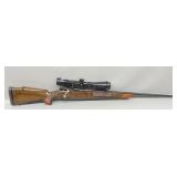 Beautiful Mauser Custom - 243 Win, Bushnell 6500
