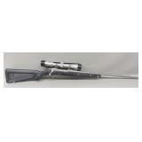 Ruger M77 Mark Il Paddle Stock - 338 Win Mag