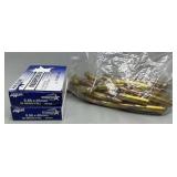 76 Rds Independence 5.56 55Gr FMJ