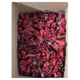 Approx 6lbs 12GA Spent Hulls - Mostly Winchester