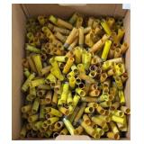 Approx 4lbs 20GA Spent Hulls - Mixed Brands