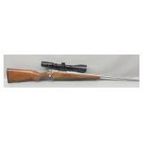 CZ 03 - 300 WSM w/ Burris Fulfield IV
