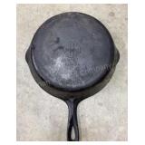 Griswold No 8 Cast Iron Skillet
