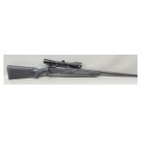 Savage Model 12 - 22-250 Heavy Brl w/ VX-III