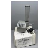 Pact Electronic Powder Measurer