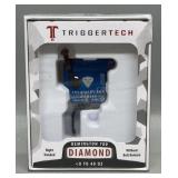 New Triggertech Diamond Remington 800 RH Trigger