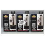 45 CT Powerbelt 50 Cal AT Muzzleloader Bullets