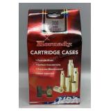 Hornady 300 WSM New Brass 50 Ct