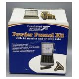 Frankford Arsenal Powder Funnel Kit