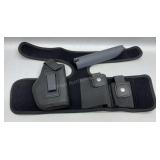 Holster Magazine Pouch & Forearm Piece