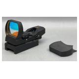 Browning Buckmark Reflex Sight