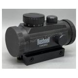 Bushnell 1x40RD Red Dot Sight