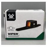 New Vortex Viper Shotgun Enclosed Micro Red Dot