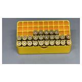25 Rds 44 Rem Reloads