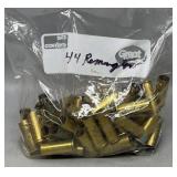 1lb 44 Remington Brass