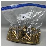 3lb 2oz 223 Rem Brass