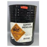 23lbs IMR 7828 Powder