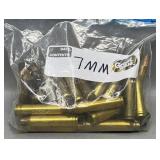 1lb 5oz 7mm Rem Mag Brass