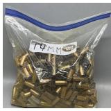 5lbs 10mm Brass