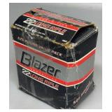 Blazer 22 Lr 525 Rds Box Taped - Full