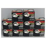 10x Wolf 7.62x39 20 Rds/Box
