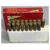 17 Rds Old 30-06 Reliads