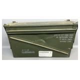 Large Ammo Box