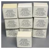 10x 7.62x39 20 Rds/Box - Russian