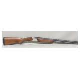 Like New Spartan SPR 310 - 12 GA