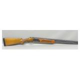 Lames Model 801 O/U - 12 GA
